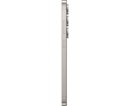 Смартфон Samsung Galaxy S25 Ultra 5G (S938) 6.9' 12/512ГБ, 2SIM, 5000мА•год, сірий титановий Смартфон Samsung Galaxy S25 Ultra 5G (S938) 6.9' 12/512ГБ, 2SIM, 5000мА•год, сірий титановий
