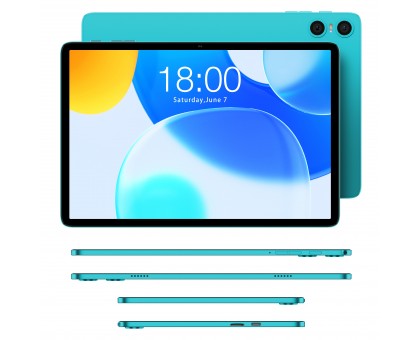 Планшет Teclast P30 10,1" 4ГБ, 64ГБ, 6000мА•год, Android, блакитний Планшет Teclast P30 10,1" 4ГБ, 64ГБ, 6000мА•год, Android, блакитний