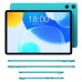 Планшет Teclast P30 10,1" 4ГБ, 64ГБ, 6000мА•год, Android, блакитний