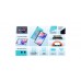 Планшет Teclast P30 10,1" 4ГБ, 64ГБ, 6000мА•год, Android, блакитний