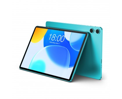 Планшет Teclast P30 10,1" 4ГБ, 64ГБ, 6000мА•год, Android, блакитний Планшет Teclast P30 10,1" 4ГБ, 64ГБ, 6000мА•год, Android, блакитний