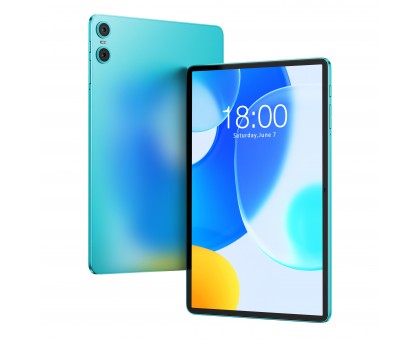 Планшет Teclast P30 10,1" 4ГБ, 64ГБ, 6000мА•год, Android, блакитний Планшет Teclast P30 10,1" 4ГБ, 64ГБ, 6000мА•год, Android, блакитний