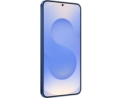 Смартфон Samsung Galaxy S25+ 5G (S936) 6.7' 12/256ГБ, 2SIM, 4900мА•год, синій сапфіровий Смартфон Samsung Galaxy S25+ 5G (S936) 6.7' 12/256ГБ, 2SIM, 4900мА•год, синій сапфіровий