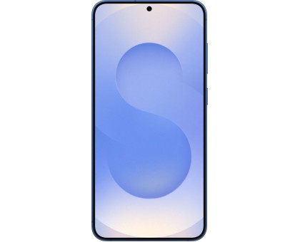 Смартфон Samsung Galaxy S25+ 5G (S936) 6.7' 12/256ГБ, 2SIM, 4900мА•год, синій сапфіровий Смартфон Samsung Galaxy S25+ 5G (S936) 6.7' 12/256ГБ, 2SIM, 4900мА•год, синій сапфіровий
