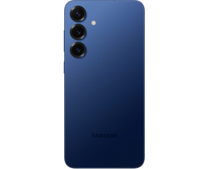 Смартфон Samsung Galaxy S25+ 5G (S936) 6.7' 12/256ГБ, 2SIM, 4900мА•год, синій сапфіровий Смартфон Samsung Galaxy S25+ 5G (S936) 6.7' 12/256ГБ, 2SIM, 4900мА•год, синій сапфіровий