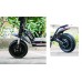 Електросамокат Kaabo Wolf Warrior X Pro+