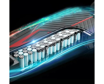 Електросамокат Kaabo Mantis King GT Електросамокат Kaabo Mantis King GT