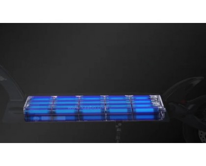 Електросамокат Kaabo Mantis 10 PLUS Електросамокат Kaabo Mantis 10 PLUS