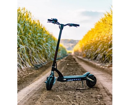 Електросамокат Kaabo Mantis 10 Lite Електросамокат Kaabo Mantis 10 Lite