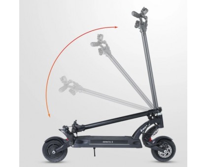Електросамокат Kaabo Mantis 8 Lite
