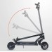 Електросамокат Kaabo Mantis 8 Lite