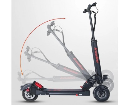 Електросамокат Kaabo Skywalker 10H ECO400
