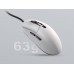 Миша комп'ютерна ігрова Cougar Minos Neo White, 6200 dpi, 220 IPS, сенсор PixArt 3327, біла