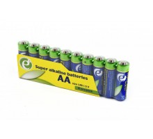Батарейки лужнi Energenie EG-BA-AASA-01