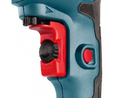 Дриль Ronix 2112, 450Вт, патрон із ключем Дриль Ronix 2112, 450Вт, патрон із ключем