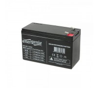 Акумуляторна батарея EnerGenie BAT-12V9AH, 12В 9Aч