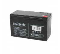 Акумуляторна батарея EnerGenie BAT-12V7AH, 12В 7Aч