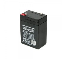 Акумуляторна батарея EnerGenie BAT-6V4.5AH, 6В 4.5Aч