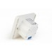 Розетка з USB живленням Energenie EG-ACU2A2-01