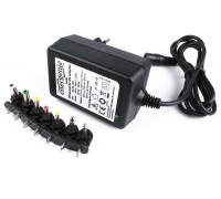 Адаптер живлення EnerGenie EG-MC-009 постійного струму, 24 Вт