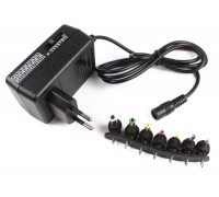Адаптер живлення EnerGenie EG-MC-008 постійного струму, 12 Вт