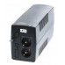 Джерело безперебійного живлення EnerGenie EG-UPS-B650, 650 ВA