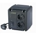 Автоматичний регулятор напруги (стабілізатор) EnerGenie EG-AVR-0501, 500 ВА
