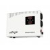Автоматичний регулятор напруги EnerGenie EG-AVR-DW2000-01, 230 В, 2000 ВА