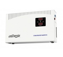 Автоматичний регулятор напруги EnerGenie EG-AVR-DW5000-01, 230 В, 5000 ВА настінний