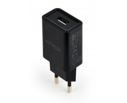 Зарядний пристрій Energenie EG-UC2A-03