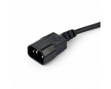 Подовжувач Energenie EG-PSU3-01 для джерела безперебійного живлення 0.6 м, 3 розетки з вимикачем