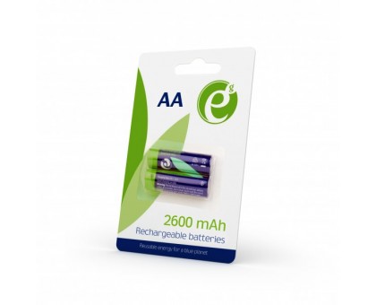 Акумулятори Energenie EG-BA-AA26-01 Акумулятори Energenie EG-BA-AA26-01