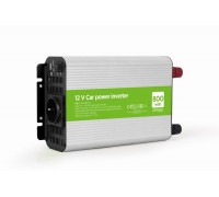 Автомобільний інвертор EnerGenie EG-PWC800-01