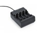 Зарядний пристрій Energenie BC-USB-01