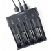 Зарядний пристрій Energenie BC-USB-02 для акумуляторів Ni-MH + Li-ion