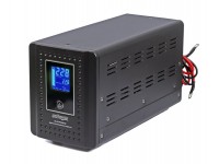 ДБЖ тривалої дії EnerGenie EG-HI-PS500-02,  (інвертор, чиста синусоїда) 500VA