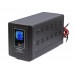 ДБЖ тривалої дії EnerGenie EG-HI-PS500-02,  (інвертор, чиста синусоїда) 500VA