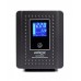 ДБЖ тривалої дії EnerGenie EG-HI-PS500-02,  (інвертор, чиста синусоїда) 500VA