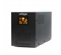 Джерело безперебійного живлення EnerGenie EG-UPS-036 3000VA, LCD, USB, серія Pro