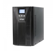 Джерело безперебійного живлення EnerGenie EG-UPSO-3000 On-Line 3000VA, синусоїдальний сигнал