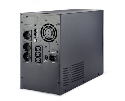 Джерело безперебійного живлення EnerGenie EG-UPS-PS3000-02 Джерело безперебійного живлення EnerGenie EG-UPS-PS3000-02