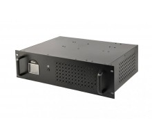 Джерело безперебійного живлення EnerGenie UPS-RACK-2000