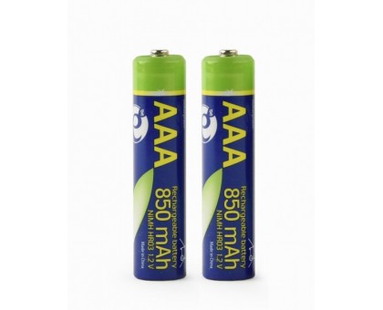 Акумулятори Energenie EG-BA-AAA8R-01 Акумулятори Energenie EG-BA-AAA8R-01