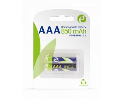 Акумулятори Energenie EG-BA-AAA8R-01 Акумулятори Energenie EG-BA-AAA8R-01