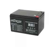 Акумуляторна батарея EnerGenie BAT-12V12AH, 12В 12Aч