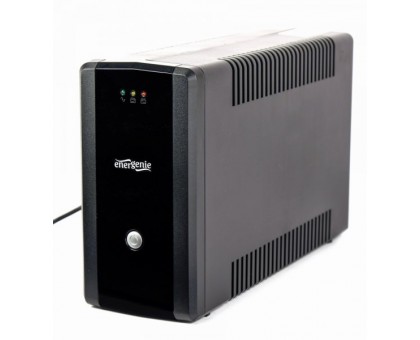 Джерело безперебійного живлення EnerGenie EG-UPS-H850 Джерело безперебійного живлення EnerGenie EG-UPS-H850
