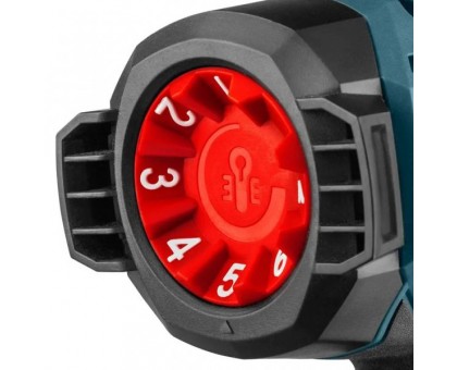 Фен будівельний Ronix 1103 2000Вт Фен будівельний Ronix 1103 2000Вт
