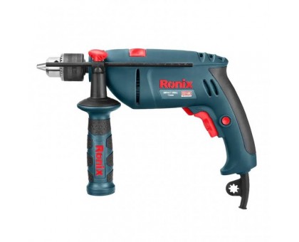 Дриль ударний Ronix 2210C, 810Вт Дриль ударний Ronix 2210C, 810Вт