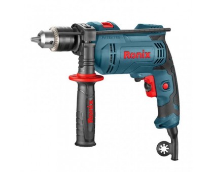 Дриль ударний Ronix 2212, 800Вт