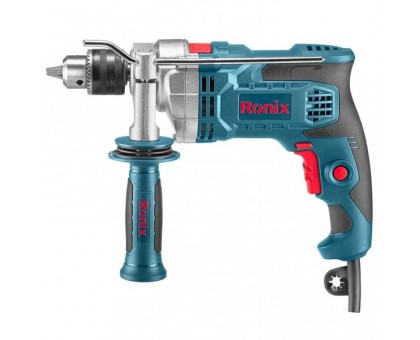 Дриль ударний Ronix 2290, 900Вт Дриль ударний Ronix 2290, 900Вт